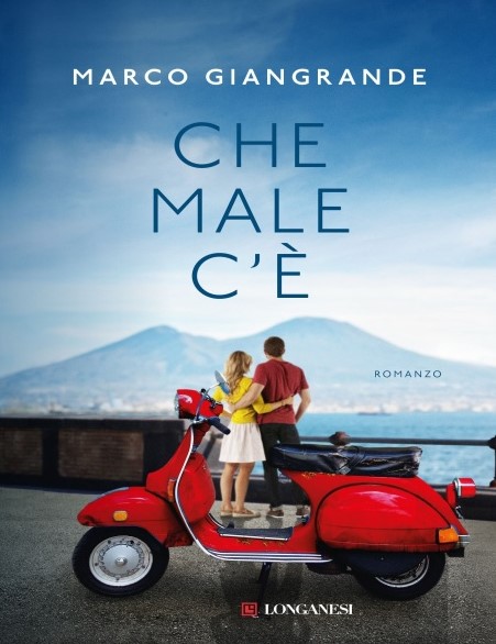 Firmacopie del libro "Che male c'è" - Eventi, Librerie Indipendenti Milano