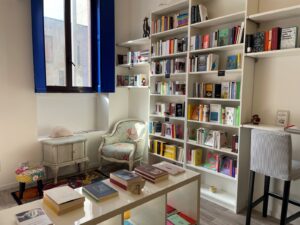 Libreria I Baffi - Librerie Indipendenti Milano