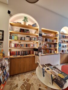 Incipit23 - Librerie Indipendenti Milano