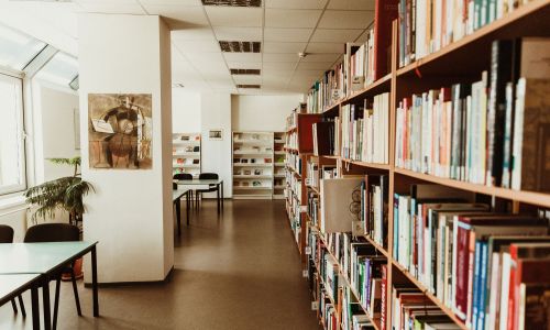 Librerie Indipendenti Milano
